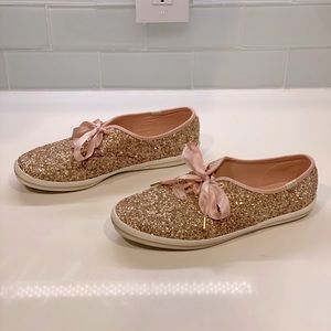 Kate Spade Keds Sneakers
